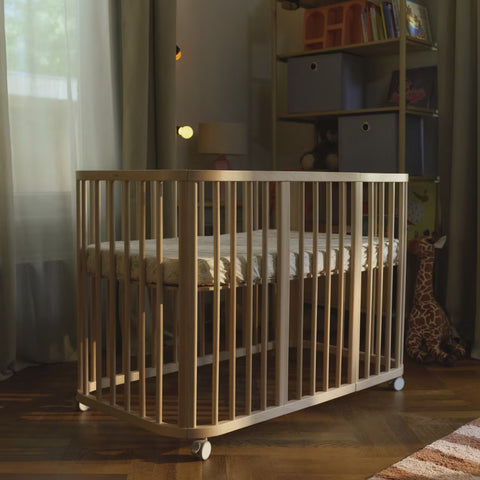 Cuna evolutiva Stokke Nighti - imagen 9