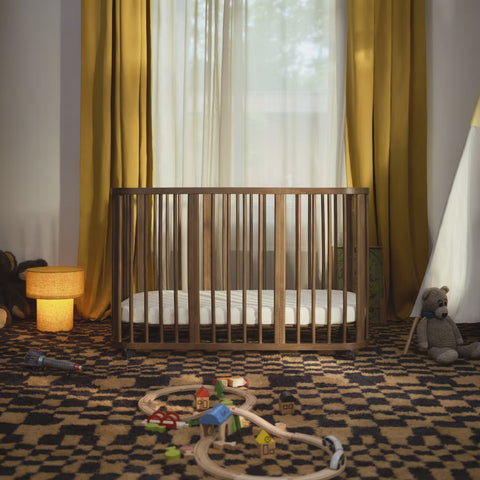 Colchón de Cuna Stokke Nighti