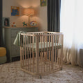 Minicuna Stokke Nighti Mini - imagen 7