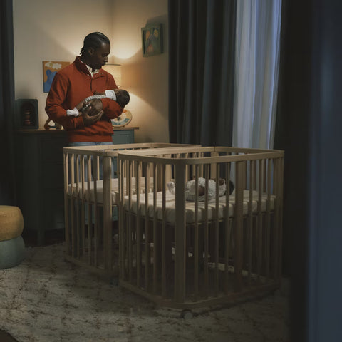 Minicuna Stokke Nighti Mini - imagen 5