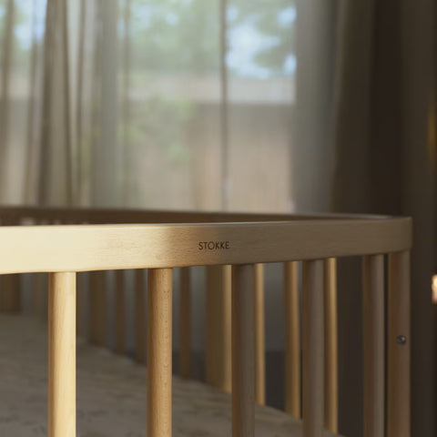 Minicuna Stokke Nighti Mini - imagen 10