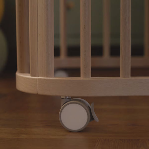 Minicuna Stokke Nighti Mini - imagen 4