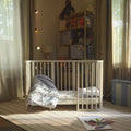 Cuna evolutiva Stokke Nighti - imagen 10