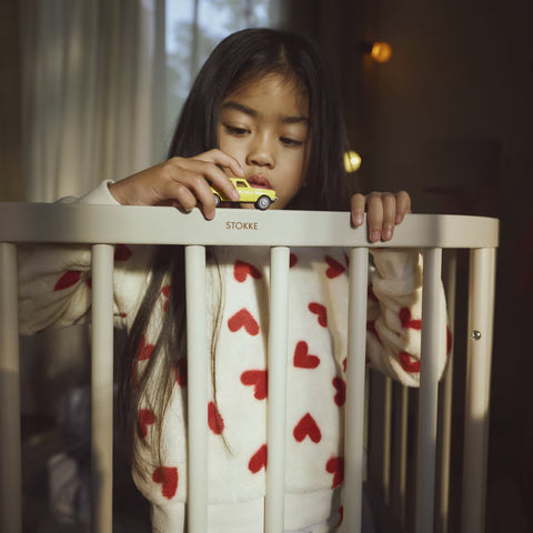 Cuna evolutiva Stokke Nighti - imagen 11
