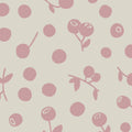 Sábana bajera Nighti Mini Wild Rose Berries - imagen 16