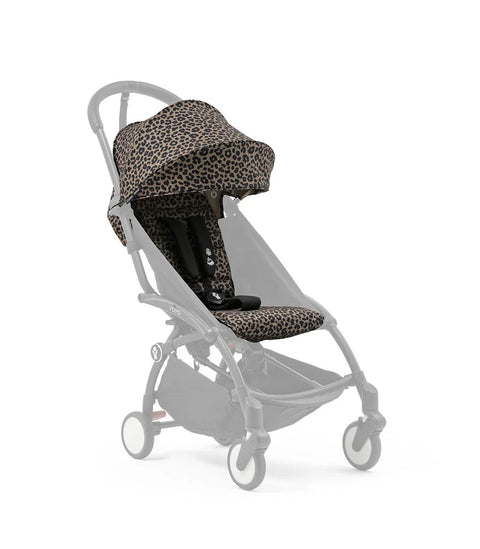 Pack +6M Stokke YOYO3