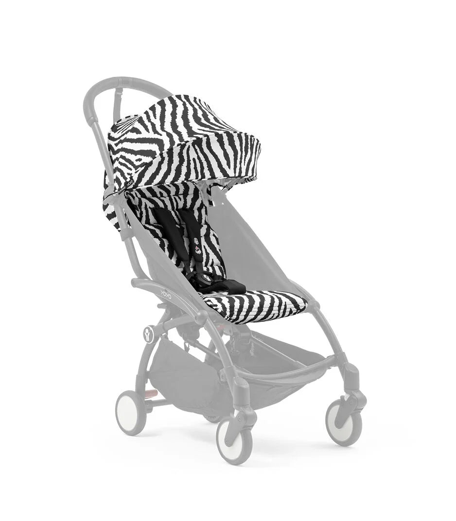 Pack +6M Stokke YOYO3
