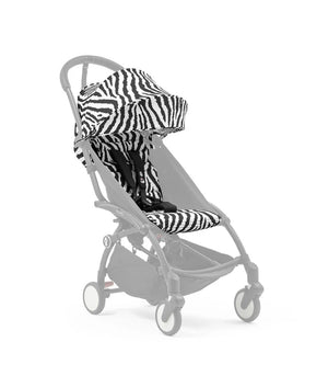 Pack +6M Stokke YOYO3