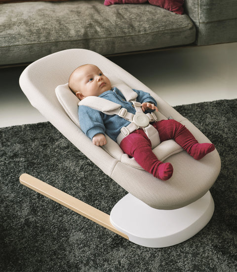 Hamaca y Balancín Stokke Yoga