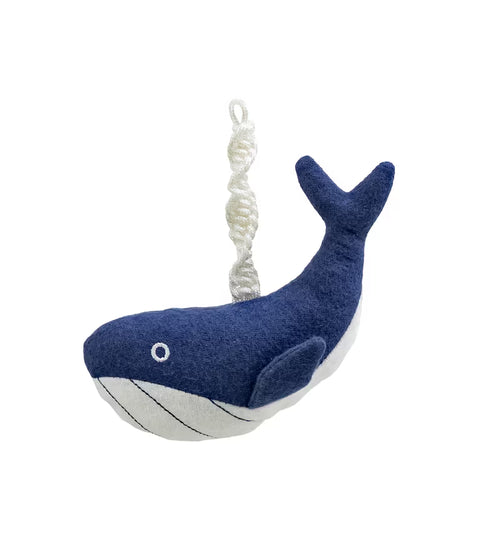 Peluche Ballena Stokke Yoga™