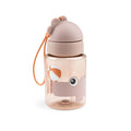 Botella con pajita Playground Powder 280 ml - imagen 2
