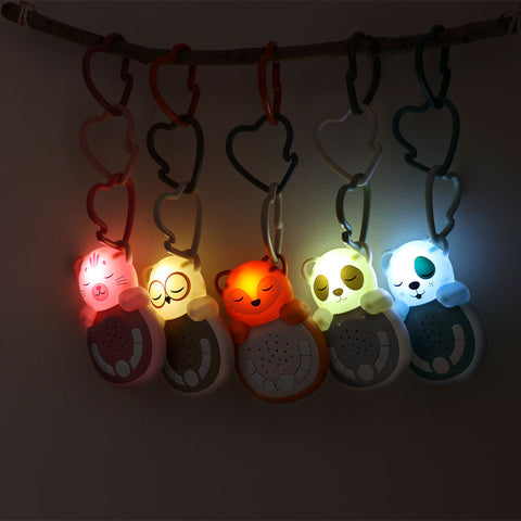 Peluche Musical con Luz Sweet Dreamz On the Go™ Cloud B