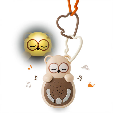 Peluche Musical con Luz Sweet Dreamz On the Go™ Cloud B