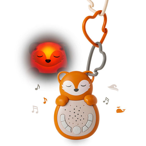 Peluche Musical con Luz Sweet Dreamz On the Go™ Cloud B