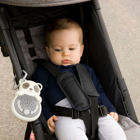 Peluche Musical con Luz Sweet Dreamz On the Go™ Cloud B