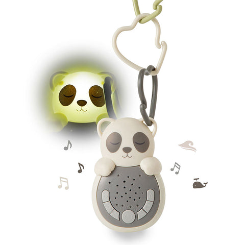 Peluche Musical con Luz Sweet Dreamz On the Go™ Cloud B