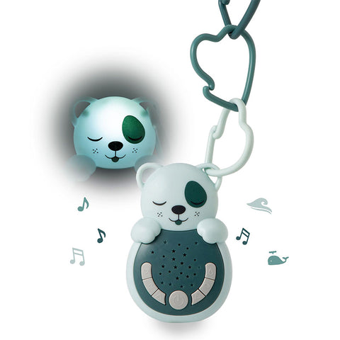 Peluche Musical con Luz Sweet Dreamz On the Go™ Cloud B