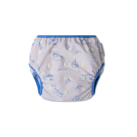 Bañador pañal ajustable Swim Essentials