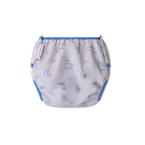 Bañador pañal ajustable Swim Essentials