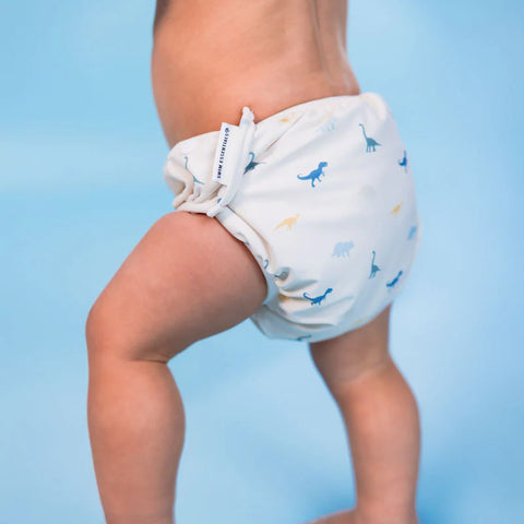 Bañador pañal ajustable Swim Essentials
