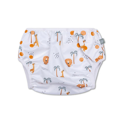 Bañador pañal ajustable Swim Essentials