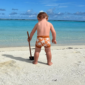 Bañador pañal neopreno Swim Essentials