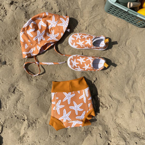 Bañador pañal neopreno Swim Essentials