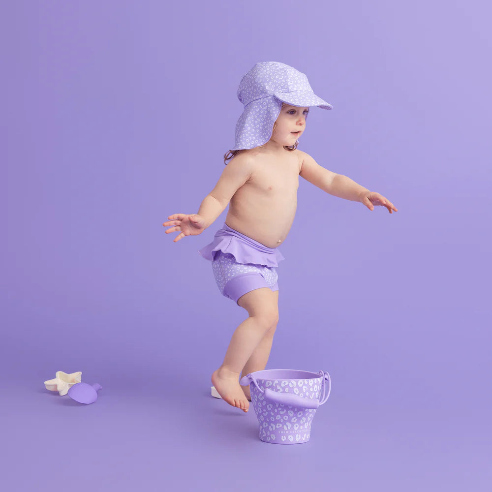 Bañador pañal neopreno Swim Essentials