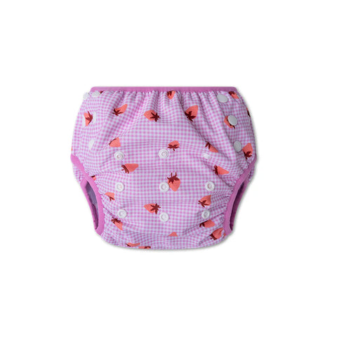 Bañador pañal ajustable Swim Essentials