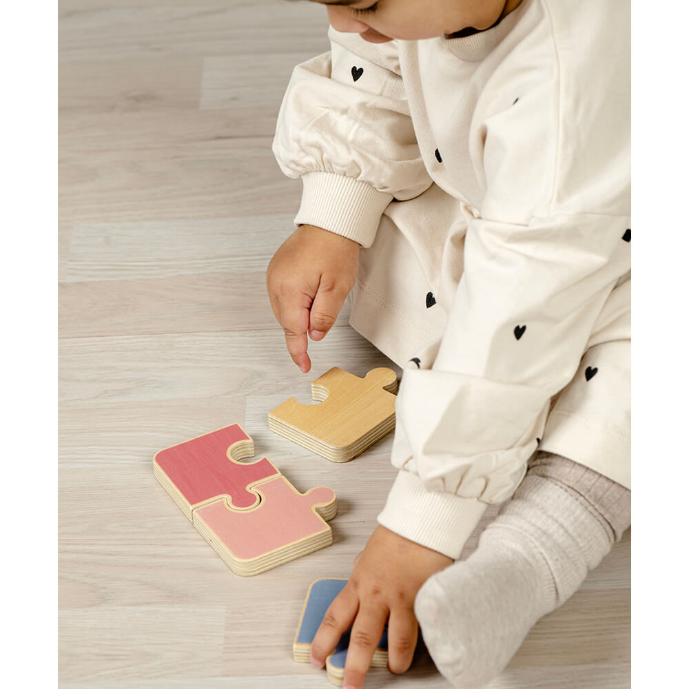 Caja Juega y Aprende 18–24 meses Jabadabado