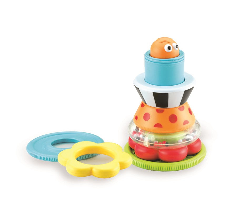 Caracol Gatea & Co Yookidoo