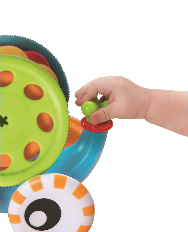 Caracol Gatea & Co Yookidoo