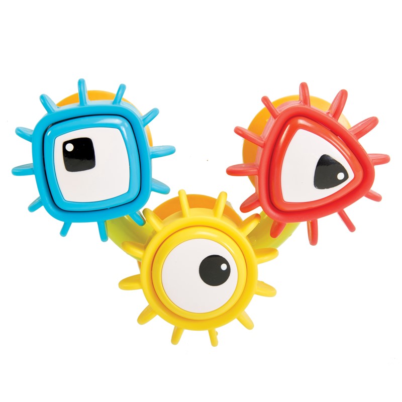 Grifo encaja y gira Pro Yookidoo