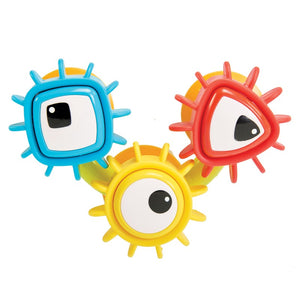 Grifo encaja y gira Pro Yookidoo