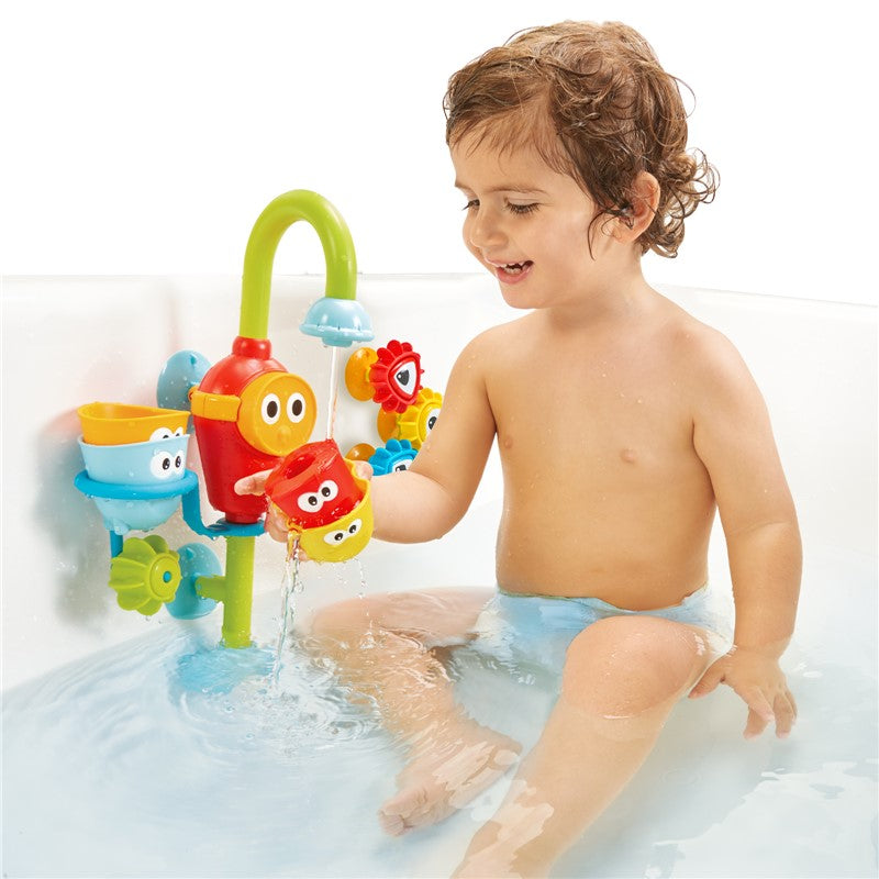 Grifo encaja y gira Pro Yookidoo