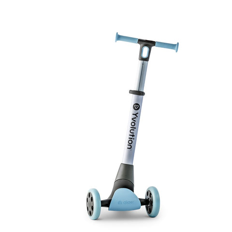 Patinete YGlider Nua Yvolution