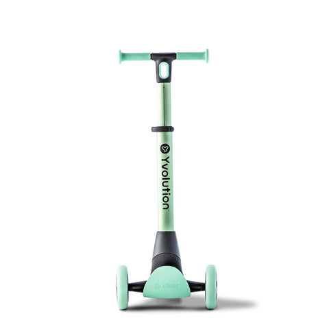 Patinete YGlider Nua Yvolution