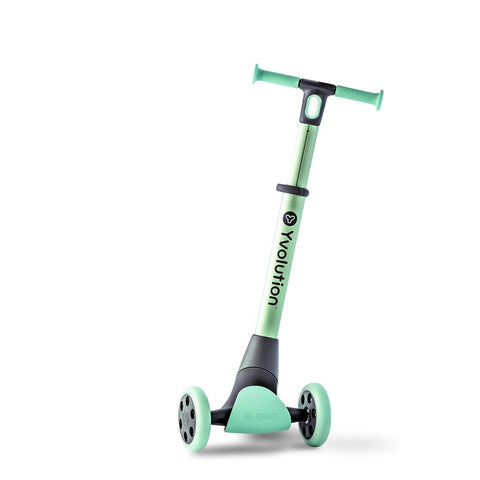 Patinete YGlider Nua Yvolution