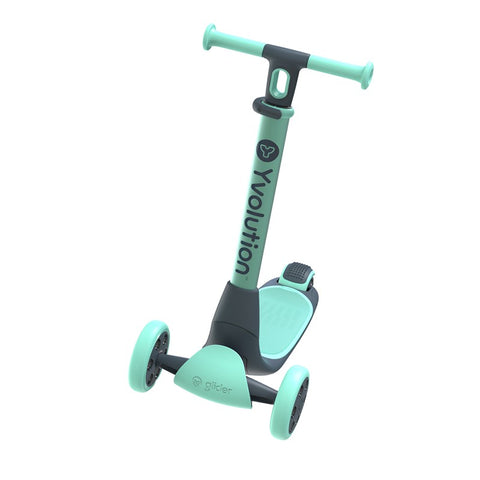 Patinete YGlider Nua Yvolution