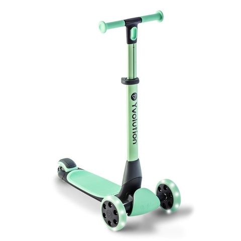 Patinete YGlider Nua Yvolution
