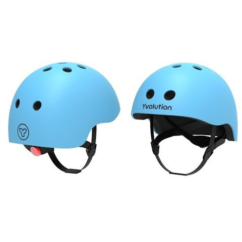 Casco infantil talla S Yvolution