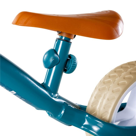 Bicicleta de equilibrio YVelo Junior Air Yvolution