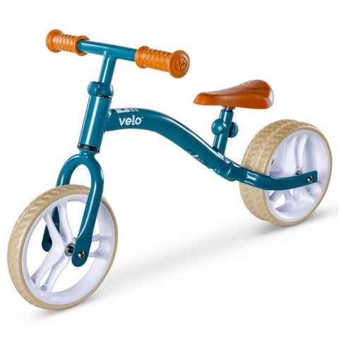 Bicicleta de equilibrio YVelo Junior Air Yvolution
