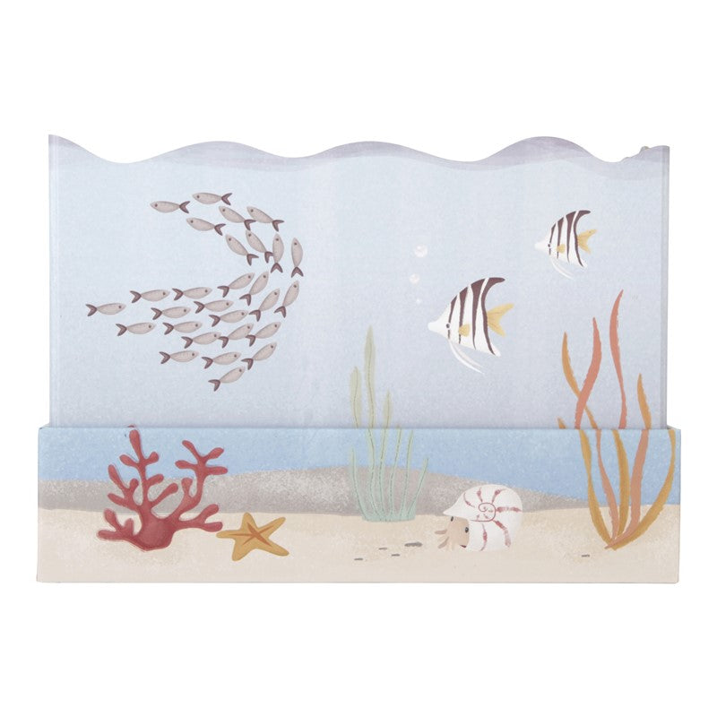 Juguete de pesca Little Dutch