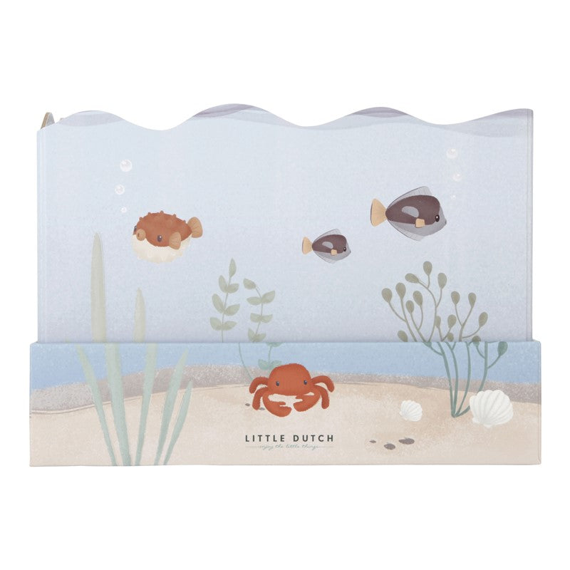 Juguete de pesca Little Dutch