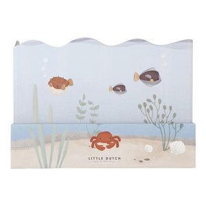 Juguete de pesca Little Dutch
