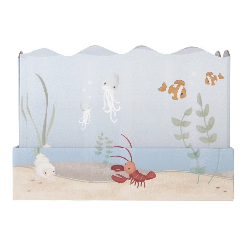 Juguete de pesca Little Dutch