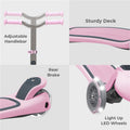 Patinete Air Yvolution