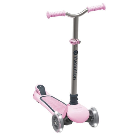 Patinete Air Yvolution