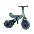 Bicicleta evolutiva YVelo Trike Yvolution